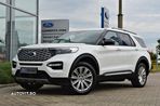 Ford Explorer - 3