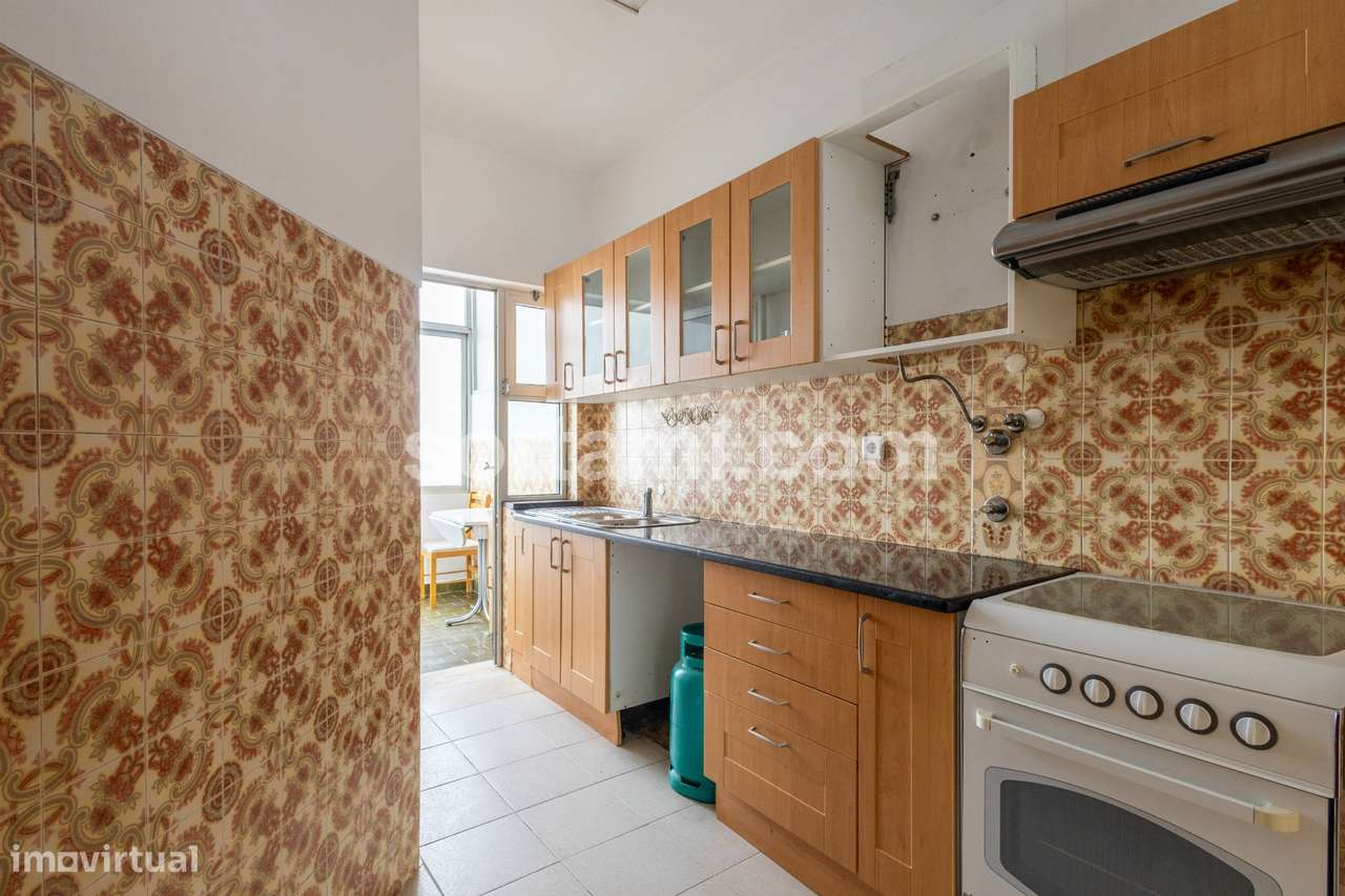 Apartamento T3 Venda em Quarteira,Loulé - Grande imagem: 2/19