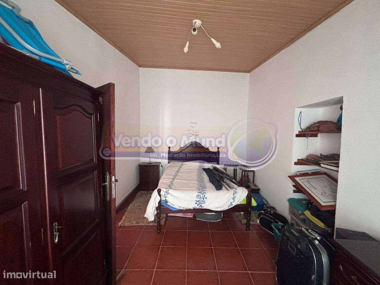 Moradia T2 em Mora (MOR098)-4