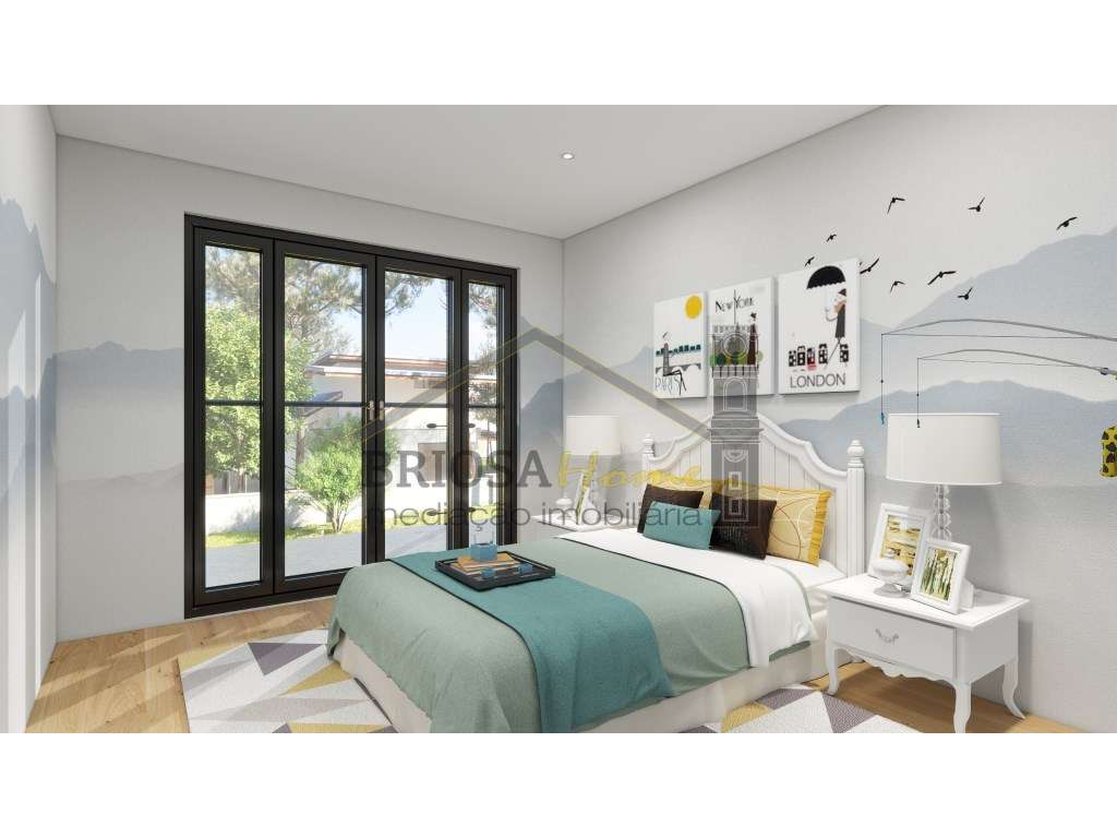 Apartamento T2 em Coimbra-5