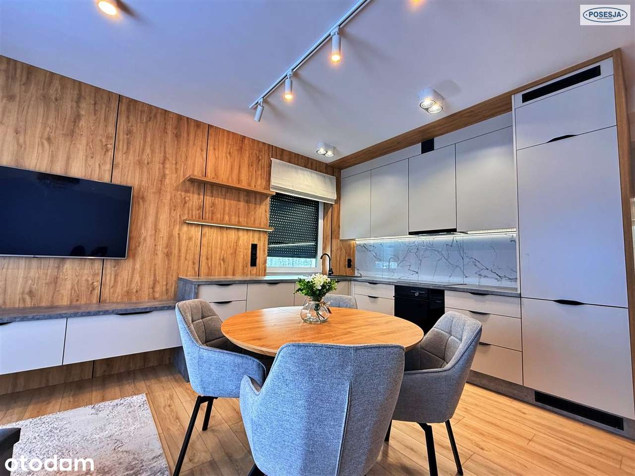 Nowoczesny apartament do zamieszkania Rybnik-2