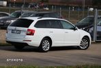 Skoda Octavia Combi 2.0 TDI Style - 11