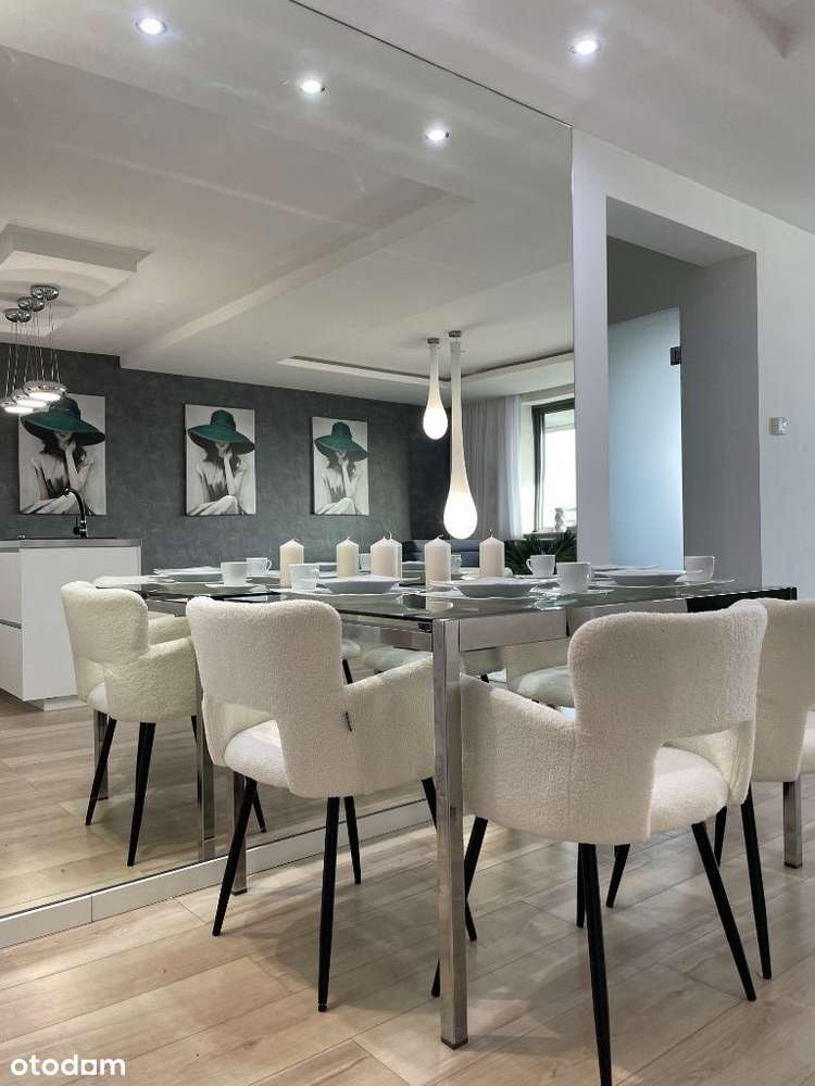 Wynajmę mieszkanie w centrum Gdyni - Pełny obrazek: 5/10