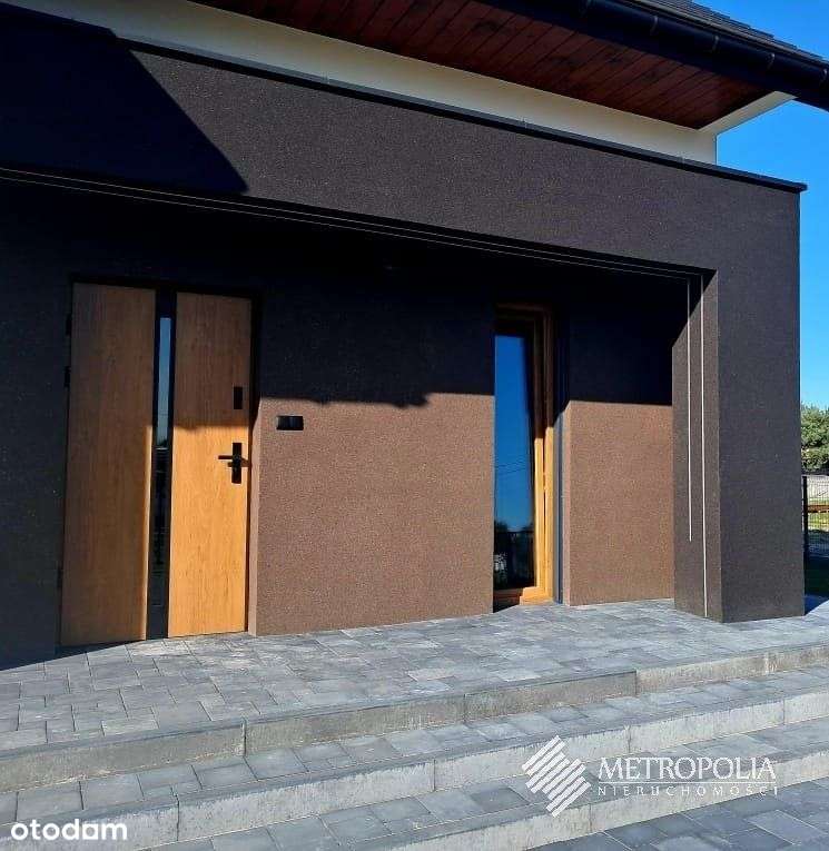 Wygodny wolnostojący dom Kłokoczyn 145m2 sprzedamy - Pełny obrazek: 4/8