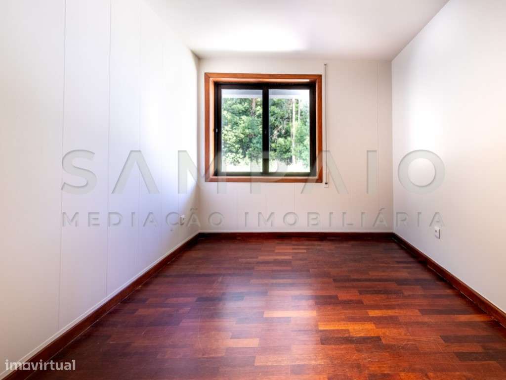 Apartamento T2- Portelinha!-21