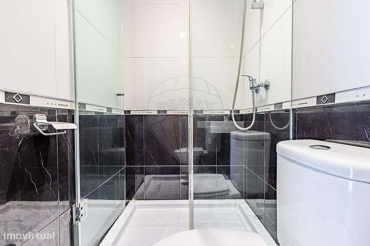 Apartamento T3 para venda-23