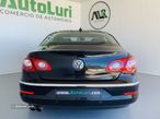 VW Passat CC 2.0 TDi DSG - 3