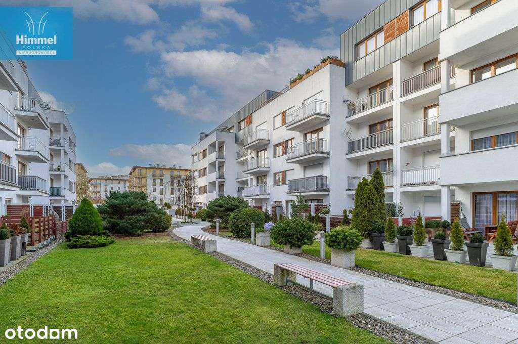 os. Platan 2 pok./ osobna kuchnia/ Garaż / 0%-11