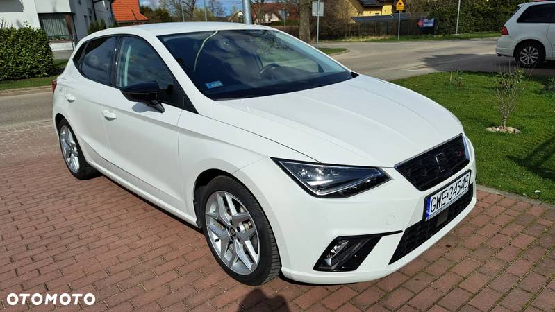 Seat Ibiza - 2