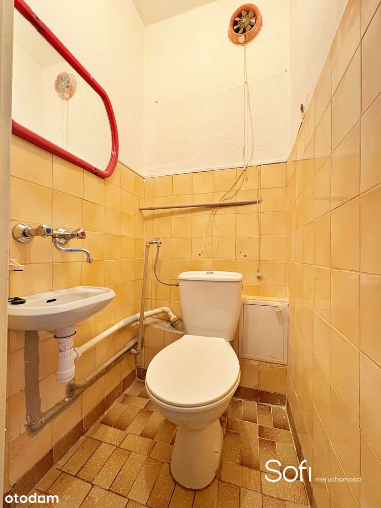 3-Pokojowe - Pełny Rozkład - Dwustronne - Kaczy Dołek-15