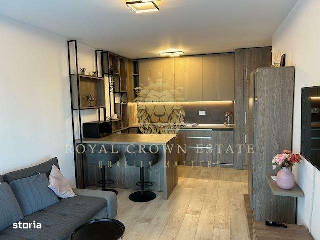 3 camere | 1 mai - Domenii - Romexpo | complex Parcului20 | Parcare-3