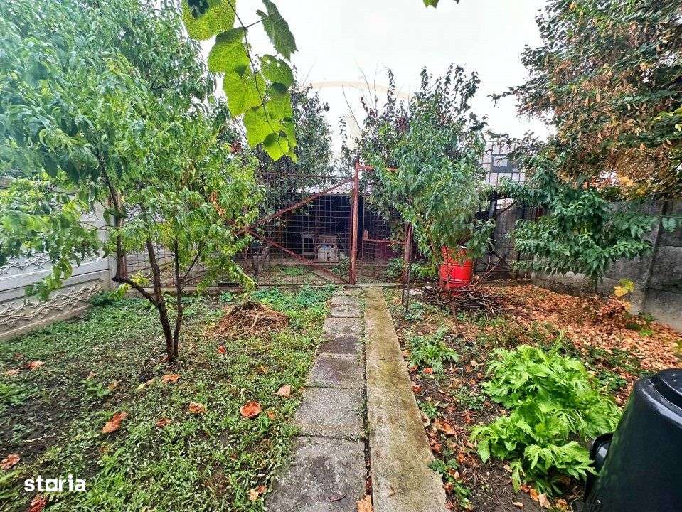 Casa Generoasa + 500mp Teren  Pitesti - Exercitiu - Imagine principală: 4/17
