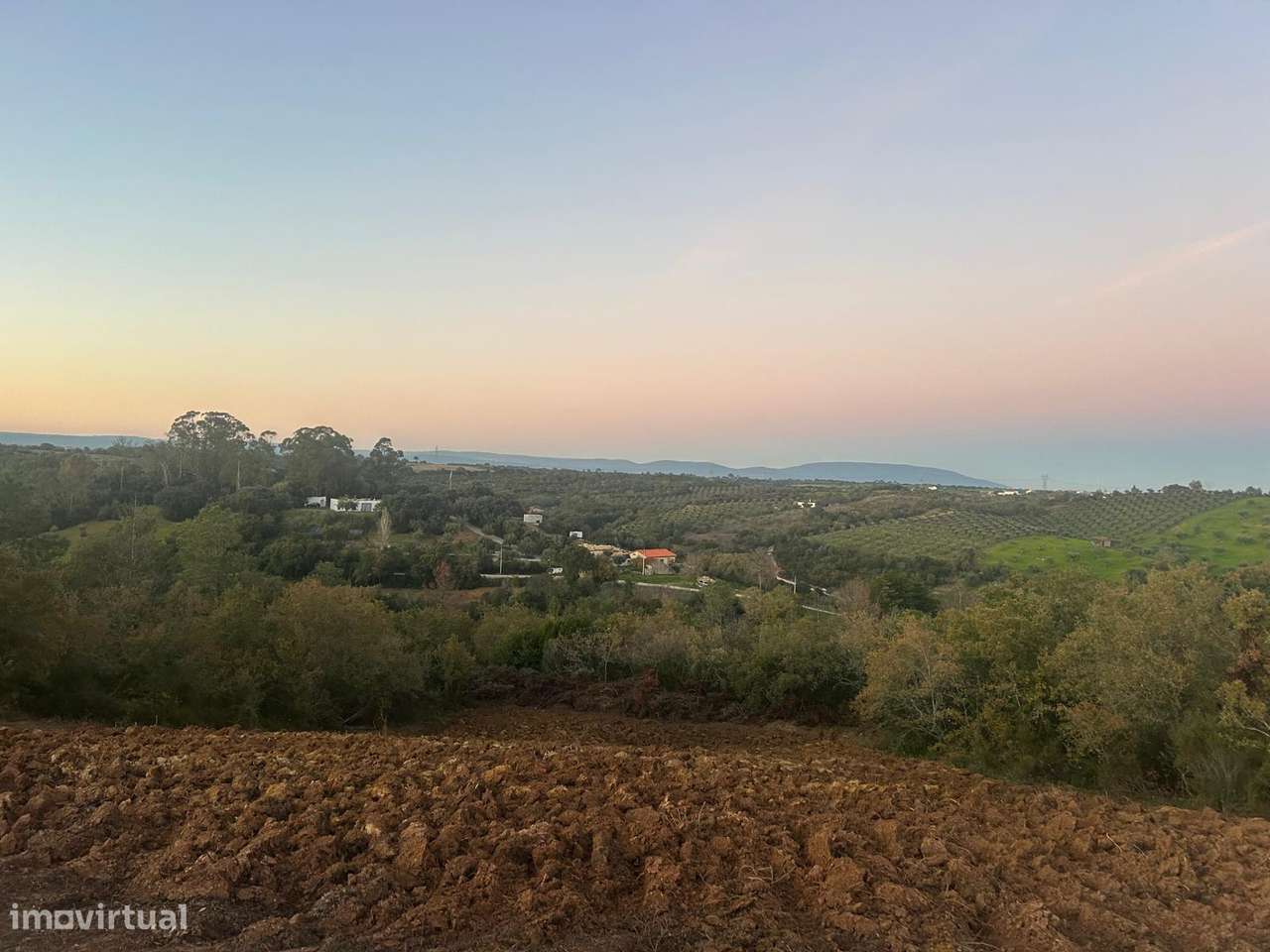 Terreno em Advagar - Santarem - Grande imagem: 4/5
