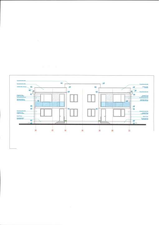 Casa 3 camere \ 170 mp curte \ Arhitectilor - Sibiu-9