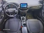 Ford Puma 1.0 EcoBoost mHEV Titanium - 4