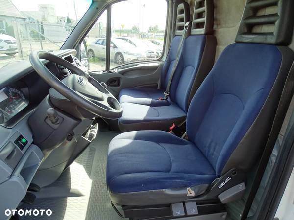 Iveco DAILY - 7