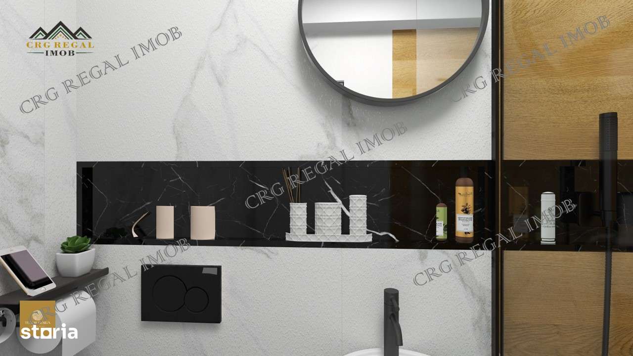 Casa Premium 3 camere 2bai dressing pivnita gaz 420mp Comuna  Berceni - Imagine principală: 5/10