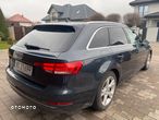 Audi A4 Avant 2.0 TDI sport - 5