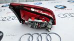 Audi A4 B8 Kombi Lampa tył prawy w klapę bagażnika 8K9945094 - 7