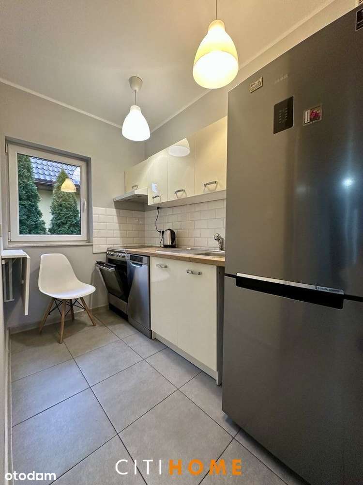 Wolnostojący domek w Józefowie - Pełny obrazek: 5/6