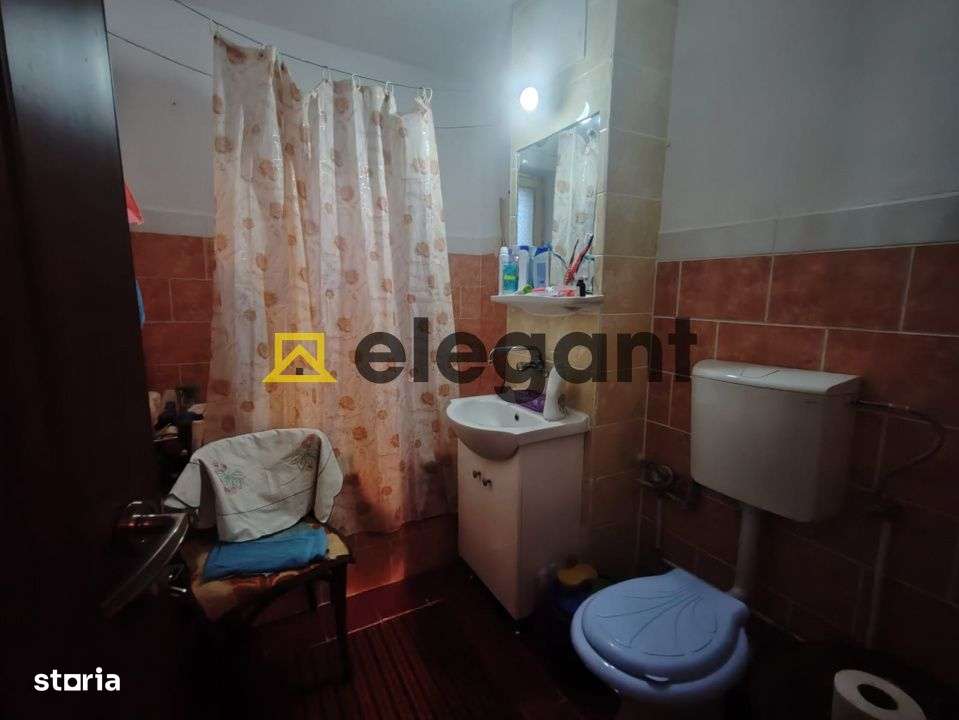 3 decomandate, etaj 3, centrala, bloc izolat, Rovine-Bacriz-8