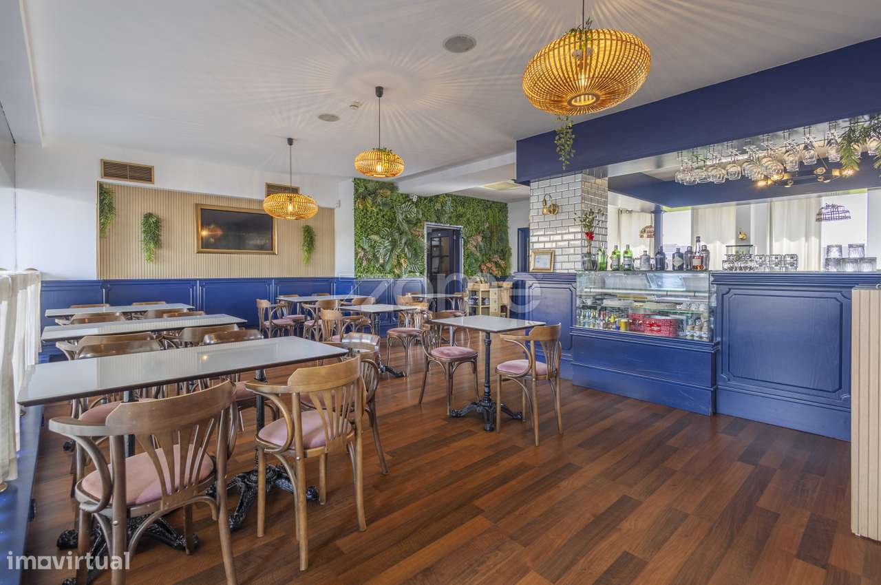 Café Brunch Bar | Padrão da Légua | Matosinhos - Grande imagem: 5/43