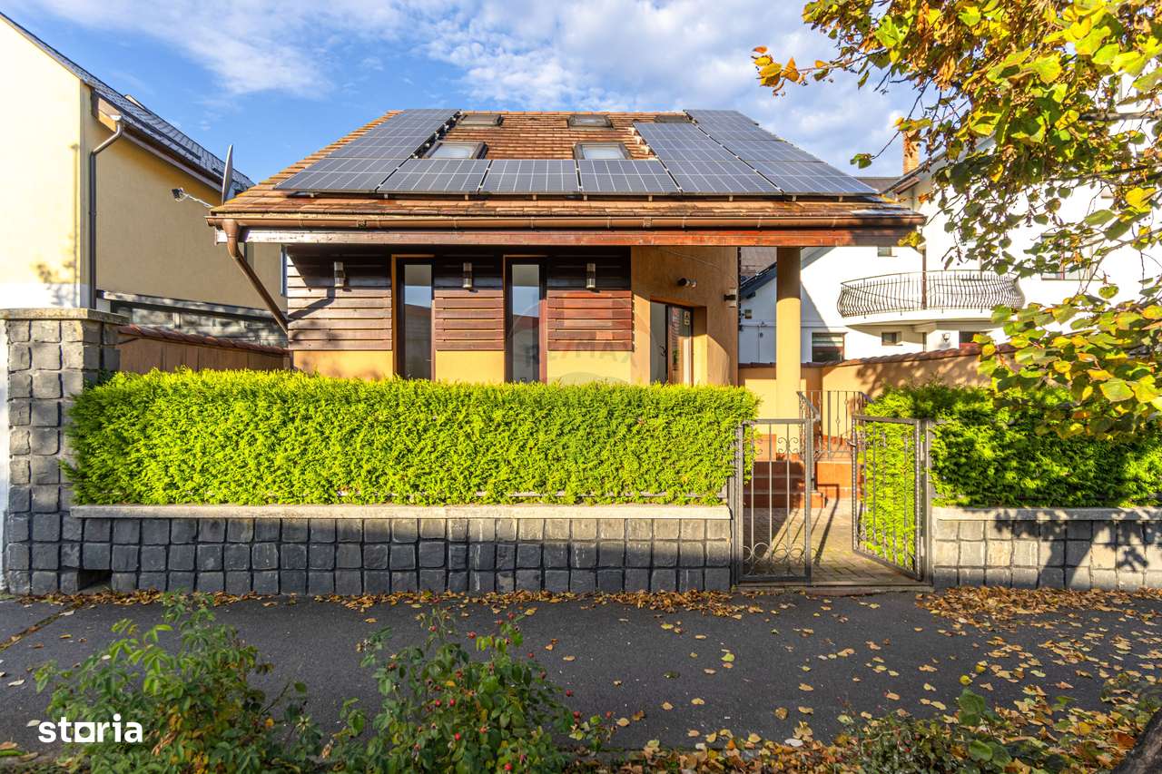 Spațiu de închiriat în Tractorul – 125 mp, renovat - Imagine principală: 2/20