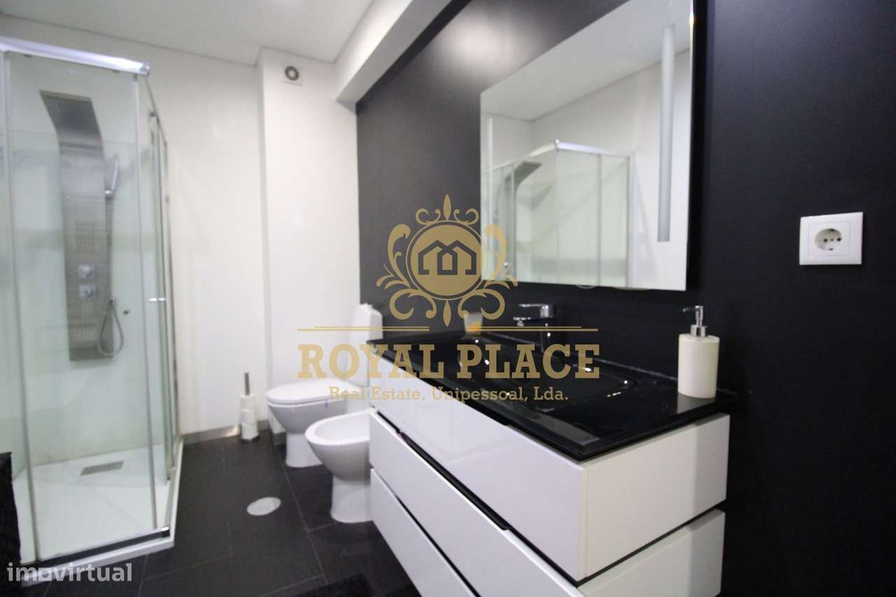 Apartamento T2 em Fiães - RESERVADO-4