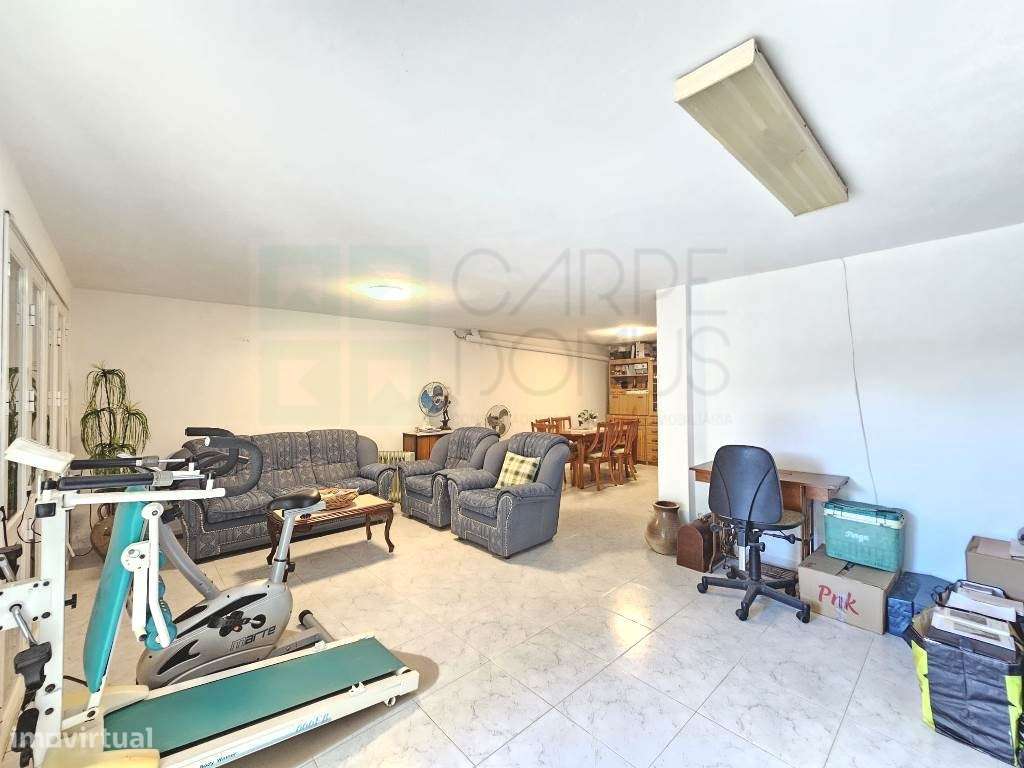 Moradia geminada T3+1 com Terraço - Vila Nova de Cacela-30