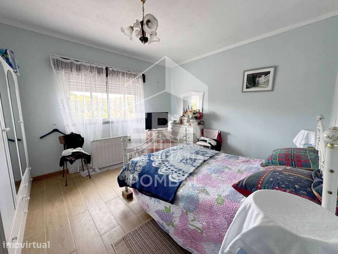 Moradia T4, Abiúl-6