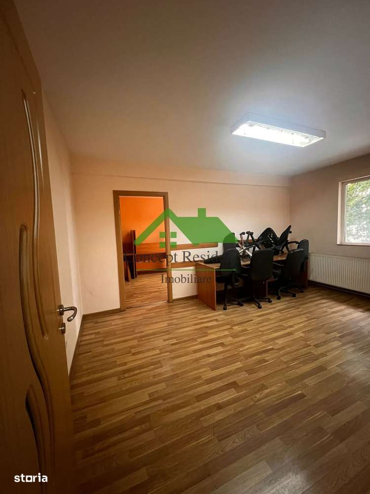 Apartament 2 camere etaj 1, ultracentral – P-ta Revolutiei - Imagine principală: 4/8