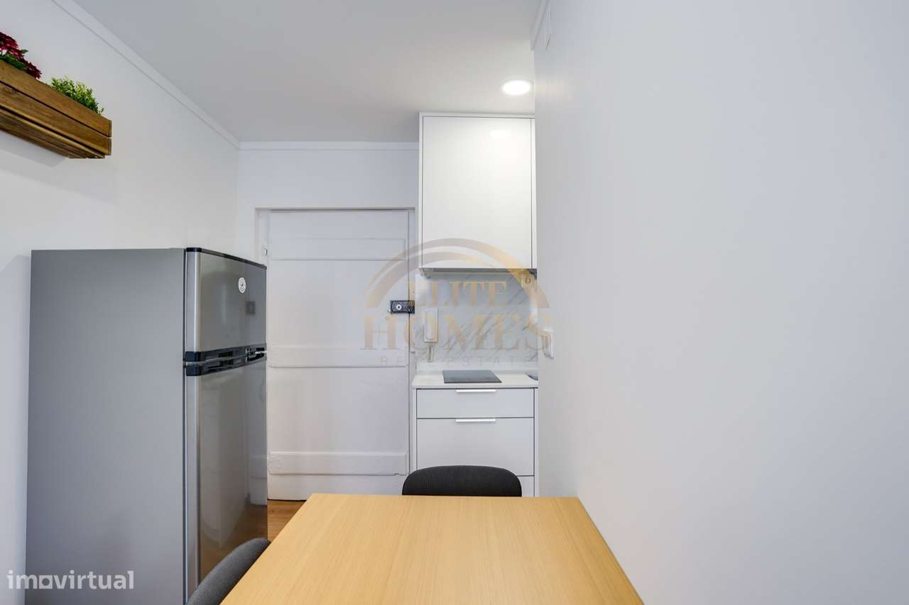 Chiado, T3 convertido em 2x T1 com rentabilidade-10