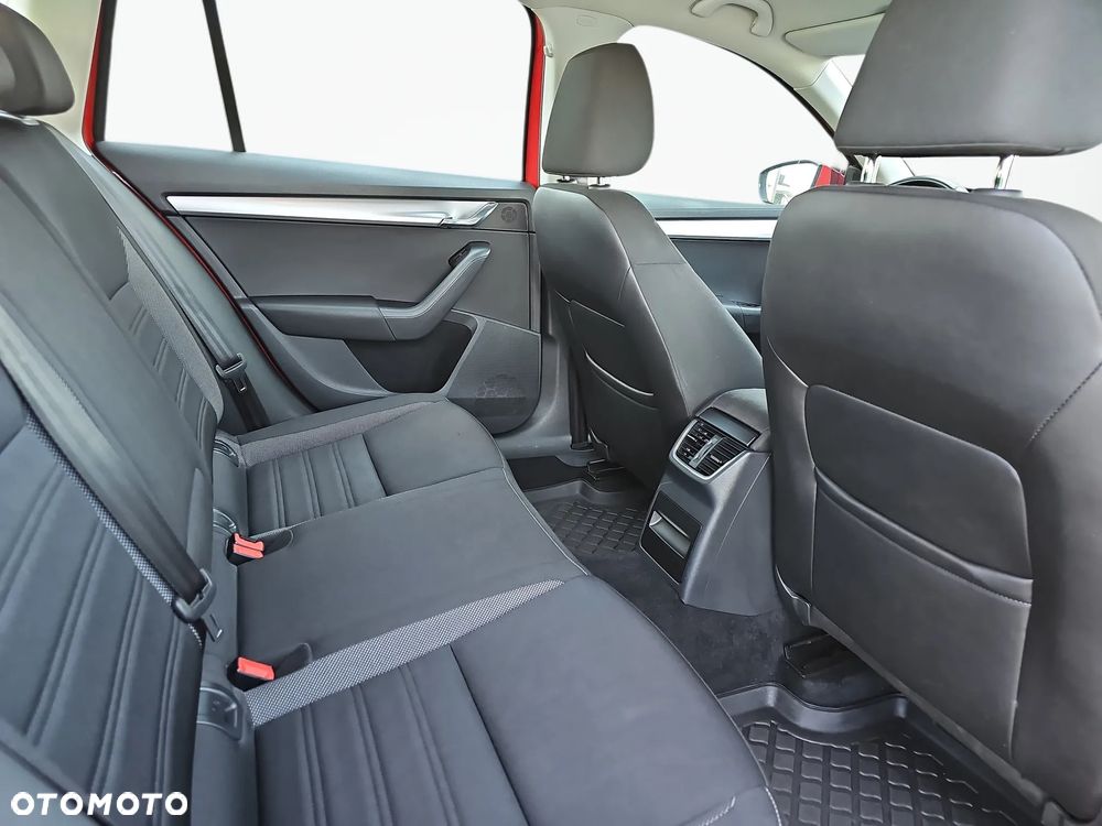 Skoda Octavia Drugi właściciel • Salon Polska • Bezwypadkowy • Serwis ASO • FV2%