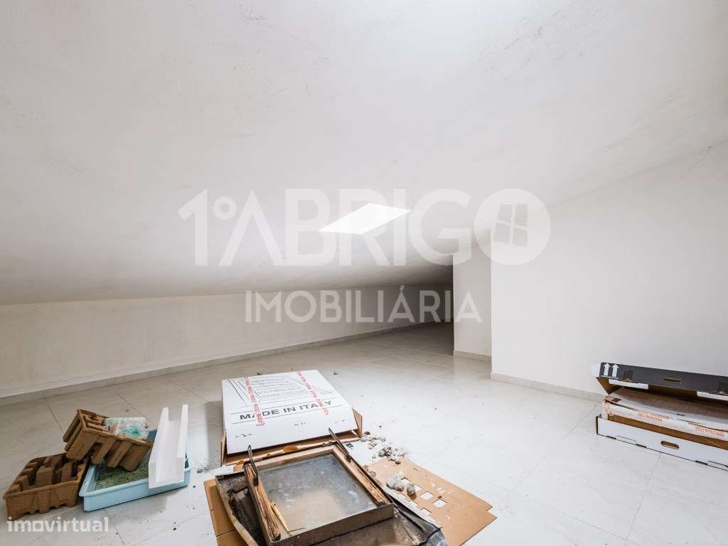 Apartamento T2 Gândara dos Olivais-13