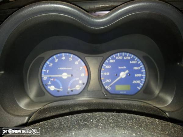 Honda H-RV 1.6 gasolina 2000 para peças - 6