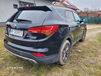 Hyundai Santa Fe 2.2 CRDi 4WD Premium - 6