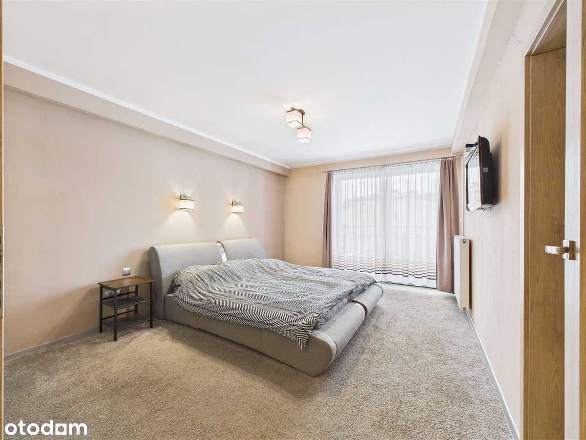 Solidny dom z klinkieru: 20 arów, technologia premium, Imielin-10