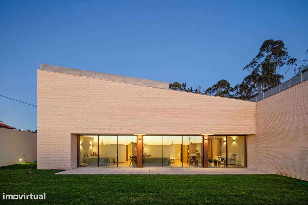 Moradia T4 UF Esposende, Marinhas e Gandra - Grande imagem: 5/21