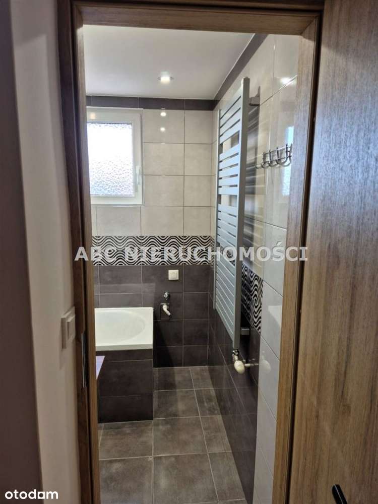 Komfortowe M-4 blisko centrum. Mieszkanie po remon-8