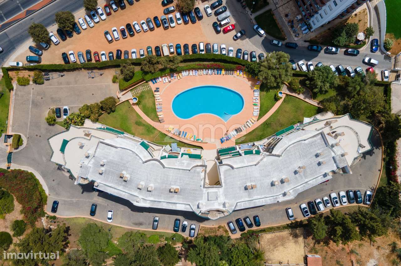 T2 Condominio Primavera