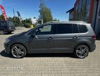 Volkswagen Touran 2.0 TDI SCR DSG Highline - 11