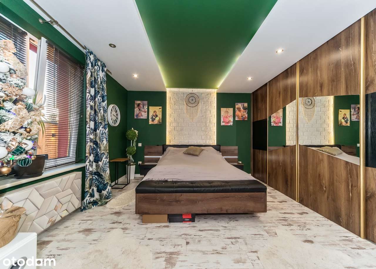 SPRZEDAM DOM Z OGRODEM – CZECHOWICE-DZIEDZICE, UL. NORWIDA-10