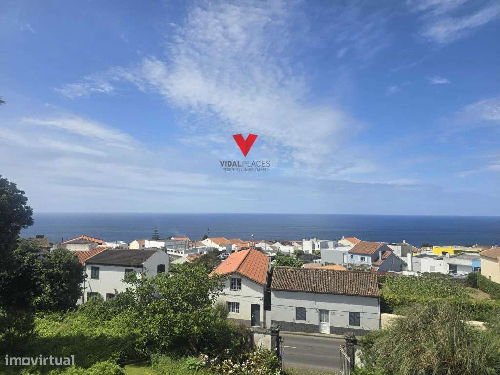 Propriedade Histórica de Prestígio | Relva, Ponta Delgada - Ilha de...-13