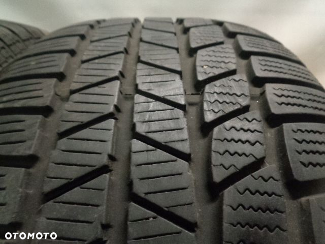 CONTINENTAL WINTERCONTACT TS810S 245/50R18 100H - 4