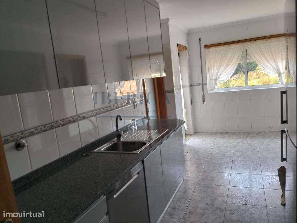 Apartamento T3 Venda Maia-6