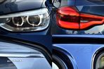 BMW X3 xDrive20d AT Luxury Line - 10
