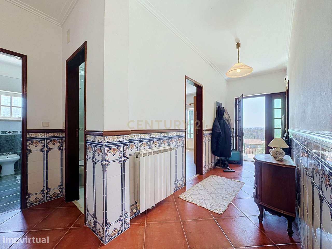 Moradia Térrea com Vista Panorâmica e 4.500 m² de Terreno | Vila Cova,-19