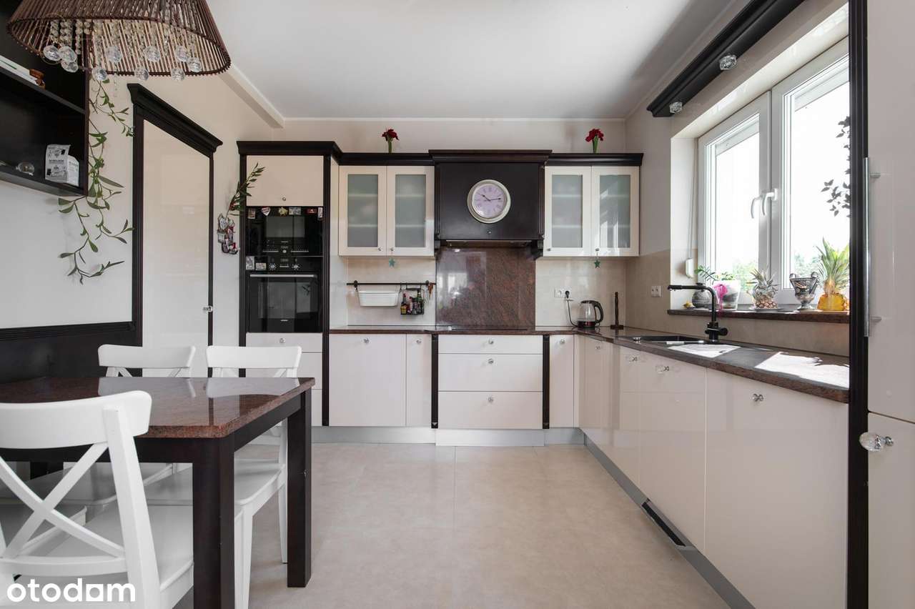 Dom w cudownej okolicy Rezerwatu nad Zatoką Pucką!-10