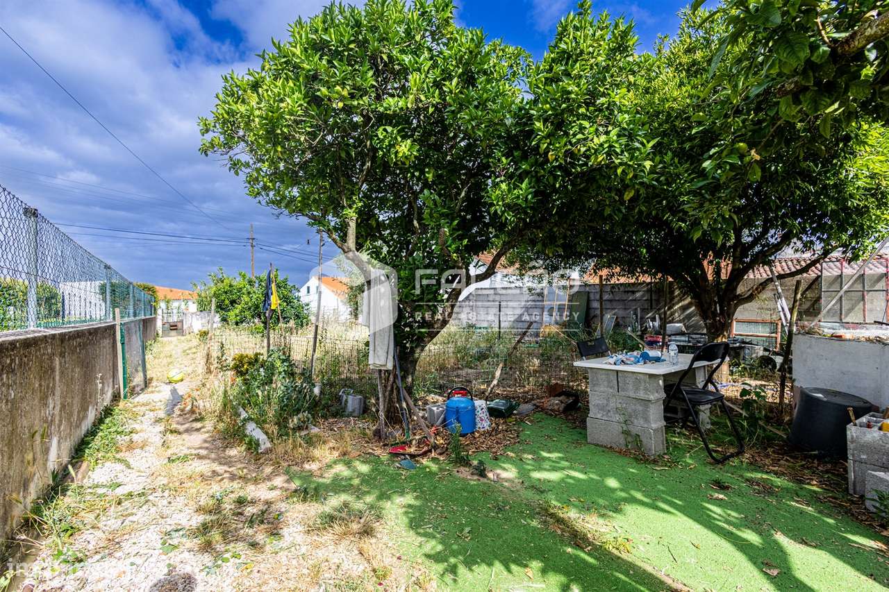 Moradia T3 Venda em São Vicente do Paul e Vale de Figueira,Santarém-22