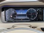 Mercedes-Benz S 350 d 9G-TRONIC - 24